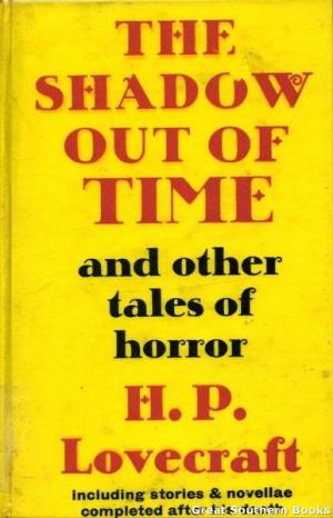 The Shadow Out of Time