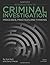 Criminal Investigation: Pro...