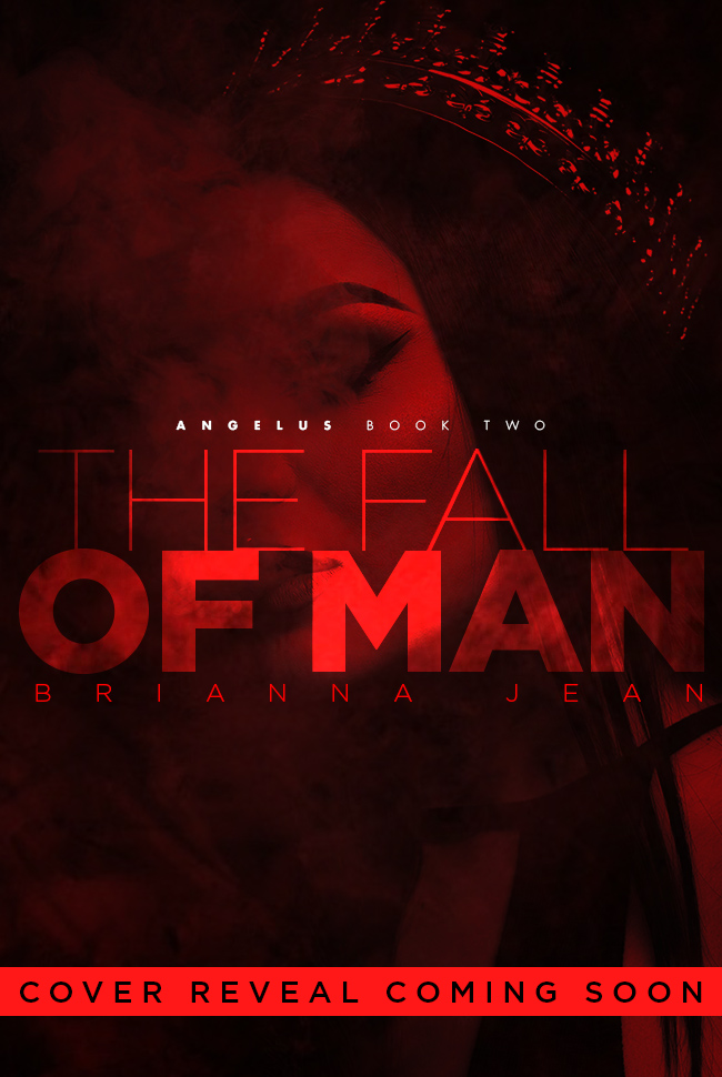 The Fall of Man (Angelus #2)