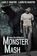 Monster Mash (Spells, Salt, & Steel, #6)