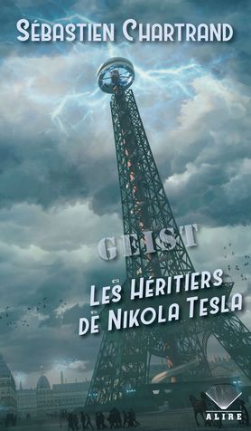 L'héritier de Nikola Tesla