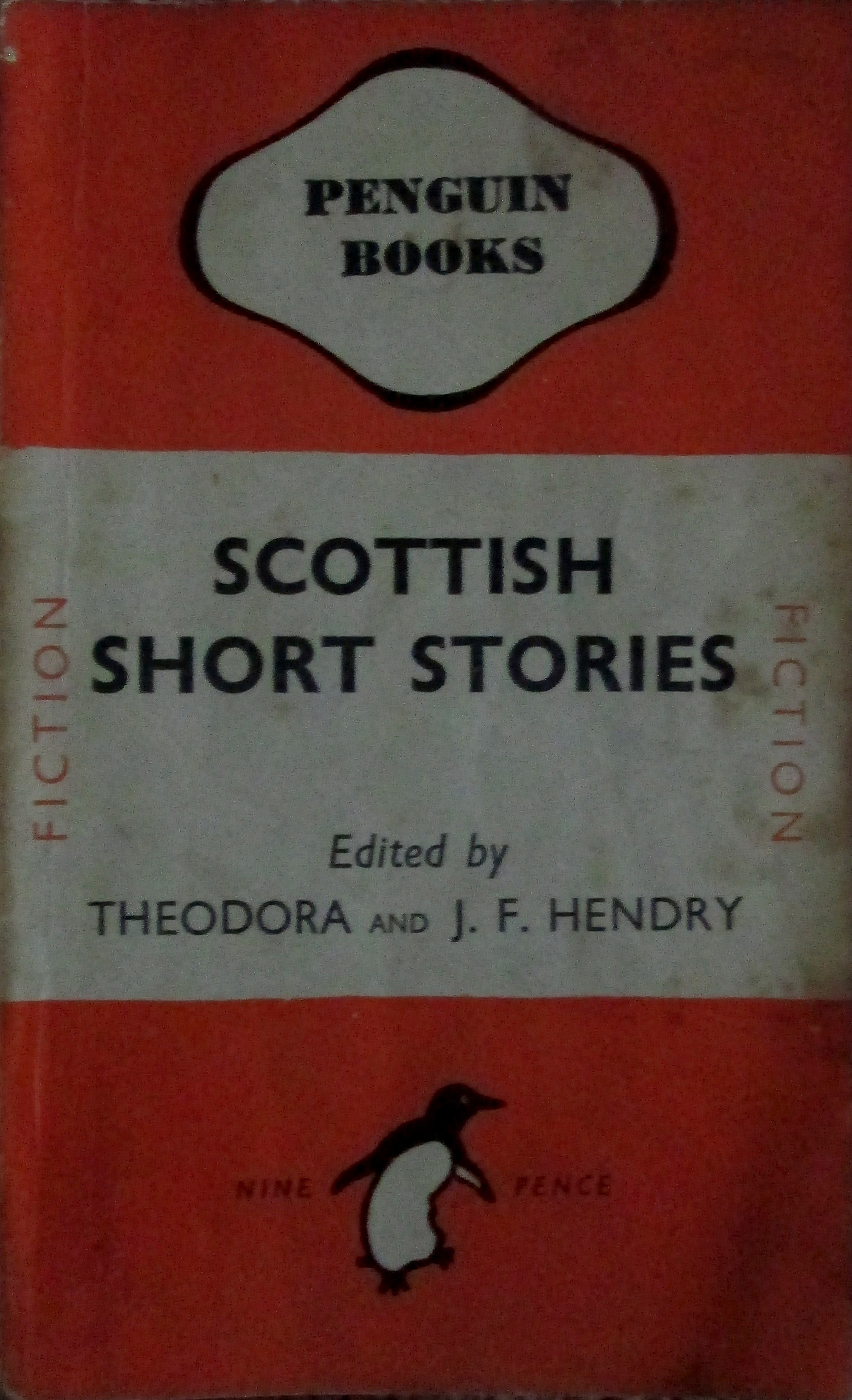 Scottish Short Stories