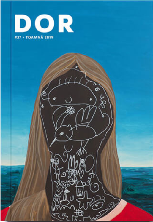 DoR #37 - Toamnă 2019 (Unknown Binding)