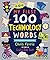 My First 100 Technology Words: Essential STEM Learning for Toddlers from the #1 Science Author for Kids (My First STEAM Words)