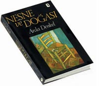 Nesne ve Doğası (Paperback)