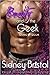 Beauty and the Geek (Gone Geek, #1)