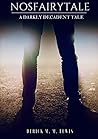 Book cover for NosFairytale (Deskonton Tales #1)