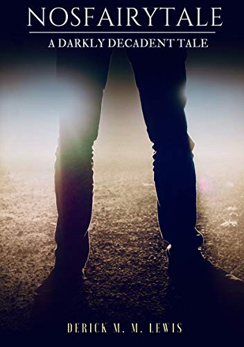 NosFairytale (Deskonton Tales #1)