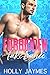 Forbidden Fake Fiance by Holly Jaymes