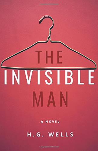 The Invisible Man