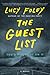 The Guest List by Lucy Foley