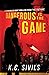 Dangerous is the Game (Inspector Thomas Sullivan Prequels #3)