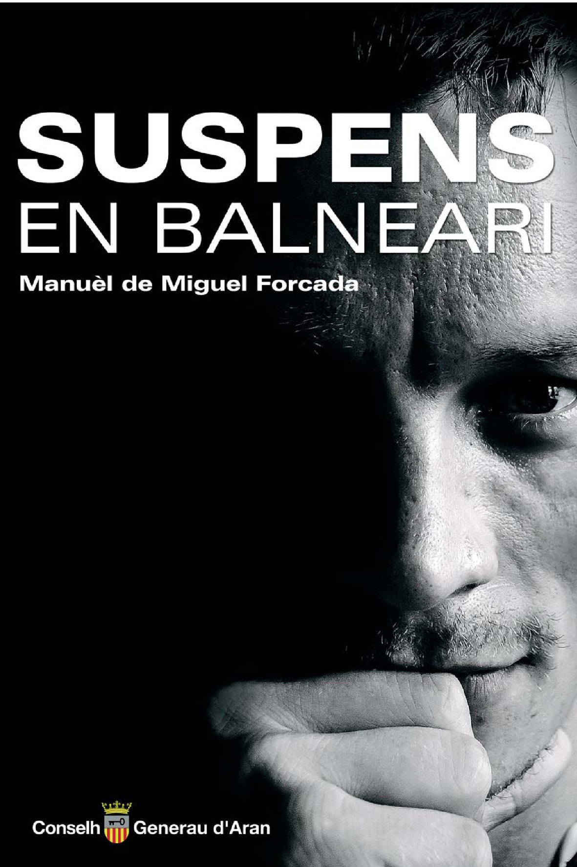 Suspens en balneari