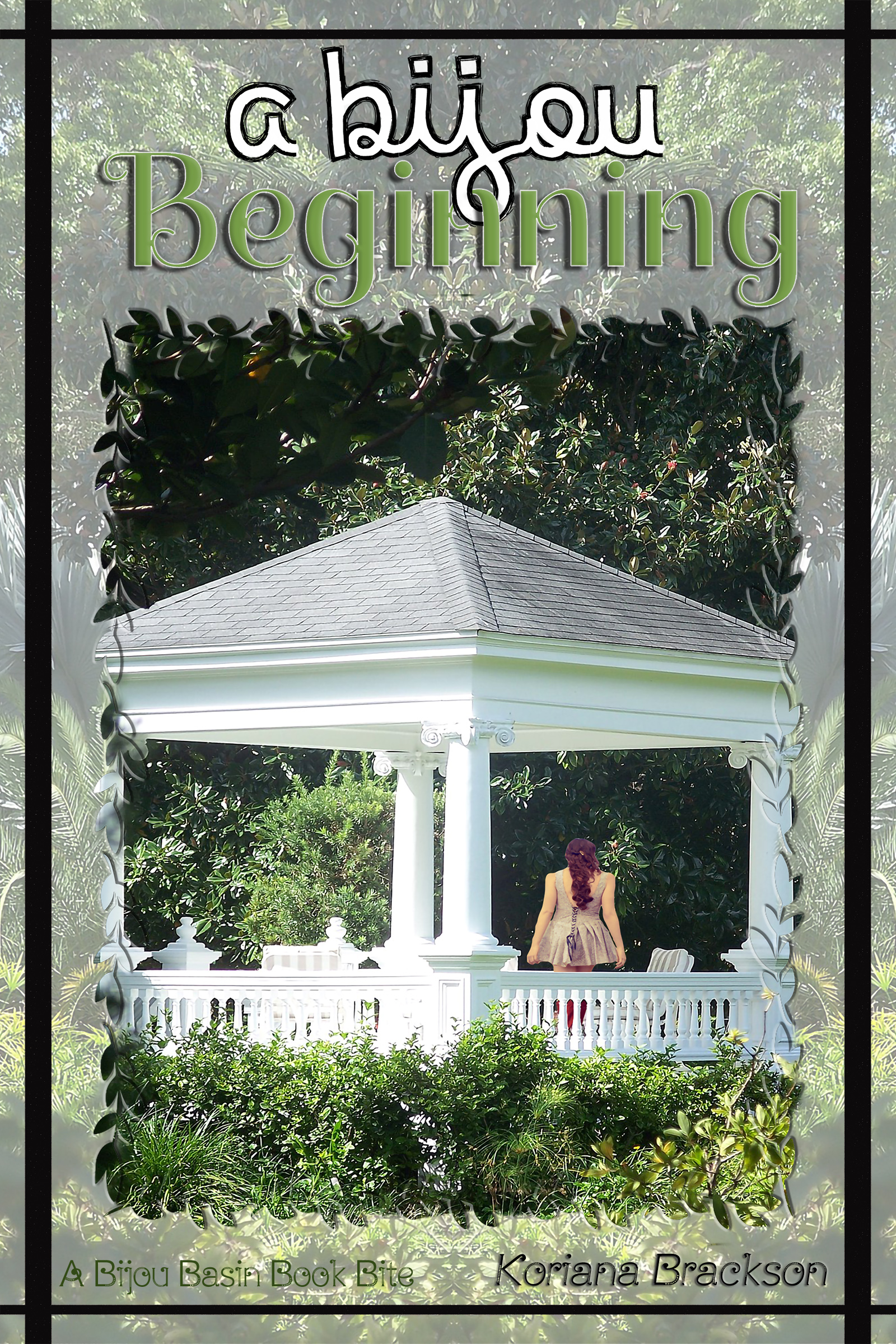 A Bijou Beginning (Bijou Basin Book Bite)