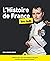 L'Histoire de France pour les Nuls, 3e édition by Jean-Joseph Julaud