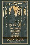My First Summer I...
