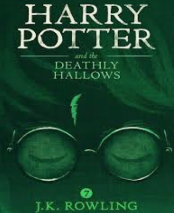 Harry Potter and the Deathly Hallows