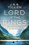 The Fellowship of the Ring by J.R.R. Tolkien