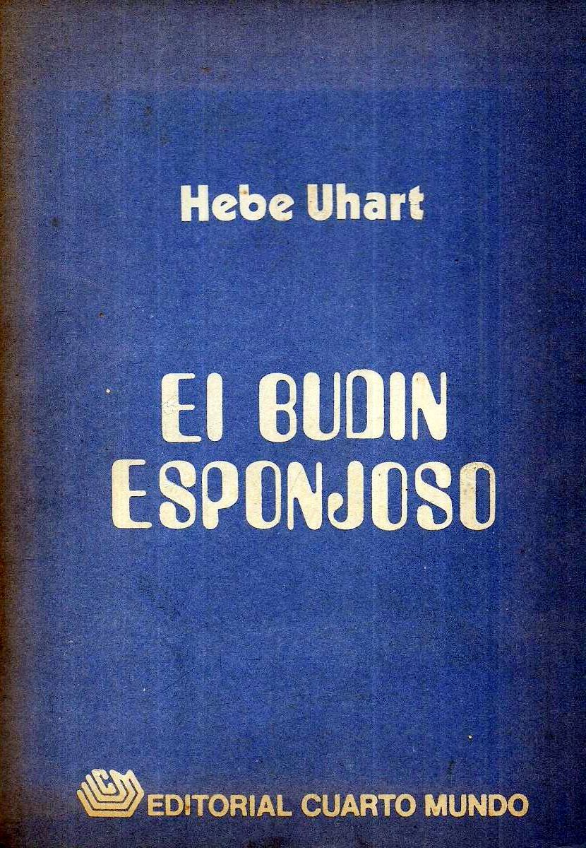 El budín esponjoso