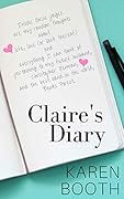 Claire's Diary: A prequel to Bring Me Back