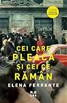 Cei care pleacă ș...