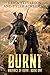 Burnt (Balance of Kerr #1)