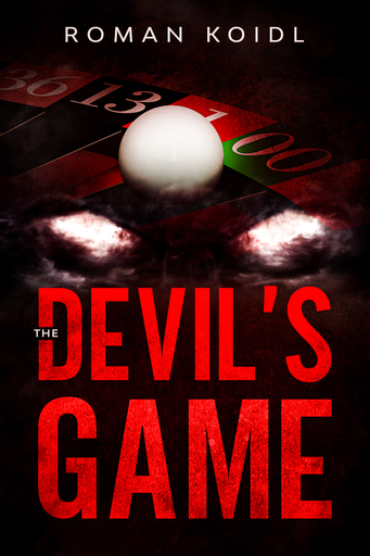 pdf download The Devil's Game