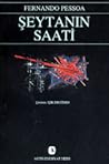 Şeytanın Saati by Fernando Pessoa