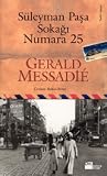 Süleyman Paşa Sokağı Numara 25