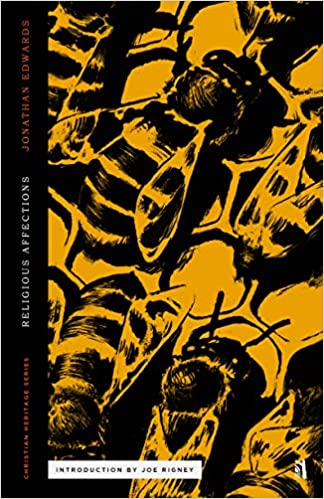 Religious Affections (Paperback)