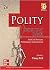Polity Question Bank For Civil Services Preliminary Examination by Vinay G.B.