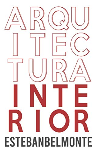 Arquitectura Interior (Spanish Edition)