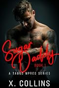 Sugar Daddy, Book 1