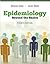 Epidemiology by Moyses Szklo