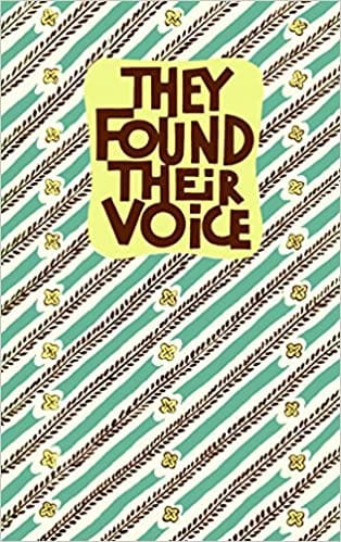They Found Their Voice: Stories from Soviet Nationalities with No Written Language Before the 1917 October Revolution