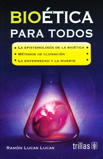 Bioética para Todos (Paperback)