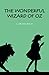 The Wonderful Wizard of Oz
