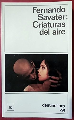 Criaturas del aire (Paperback)