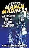 Before March Madness by Kurt Edward Kemper