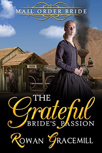 The Grateful Bride's Passion