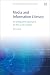 Media and Information Literacy: An Integrated Approach for the 21st Century (Information Professional)