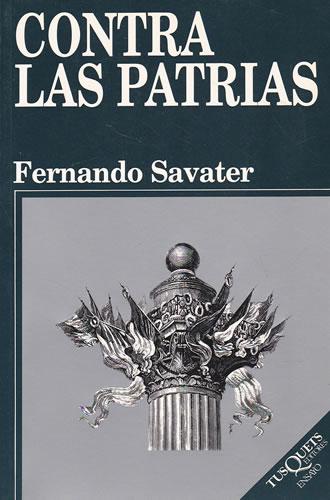 Contra las patrias (Paperback)