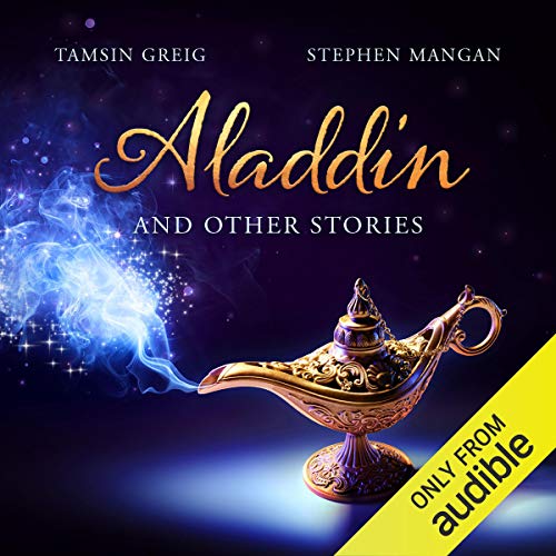 Aladdin and Other Stories