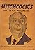 Alfred Hitchcock's Mystery Magazine, March 1969 by Max van Derveer