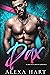 Dax (Mob Daddies #4)