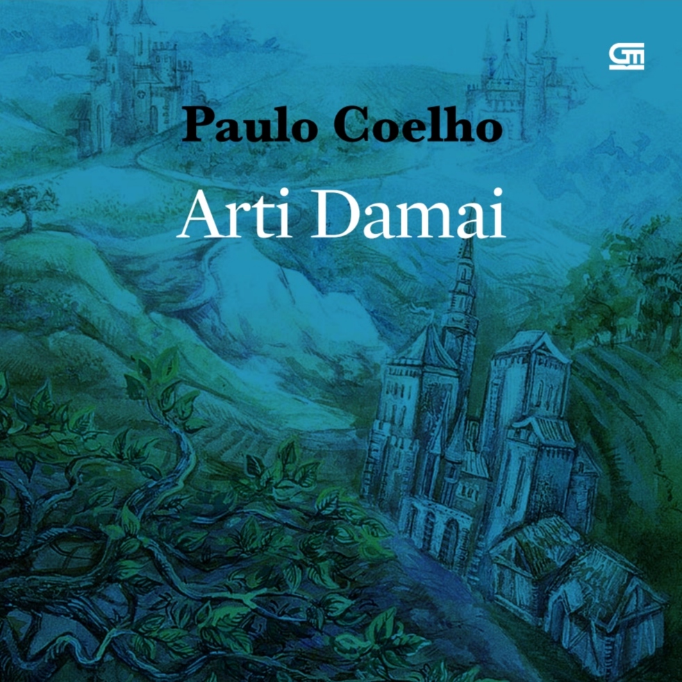 Arti Damai