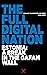 The Full Digital Nation: Estonia: a break in the GAFAM wall