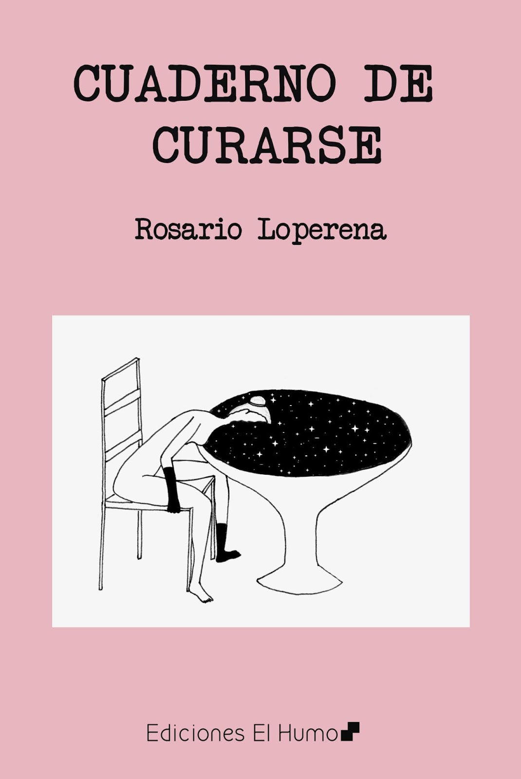 Cuaderno de curarse (Paperback)