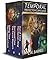 The Temporal Protection Corps Series Books 1 - 3: Omnibus Edition