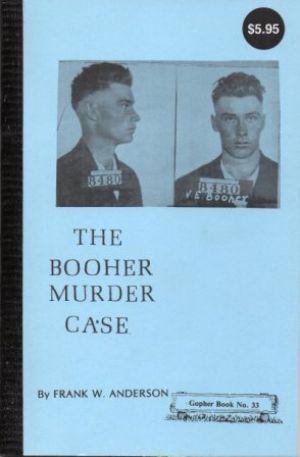 The Vernon Booher Murder Case